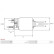 Magnetic switch, starter motor, Thumbnail 4