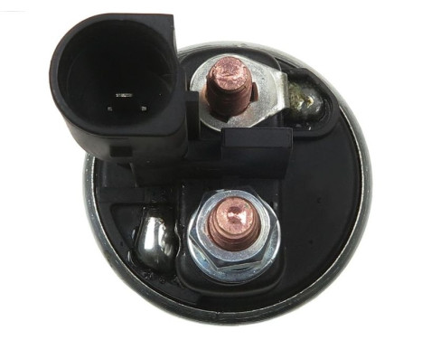 Magnetic switch, starter motor, Image 3