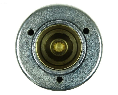 Magnetic switch, starter motor, Image 2