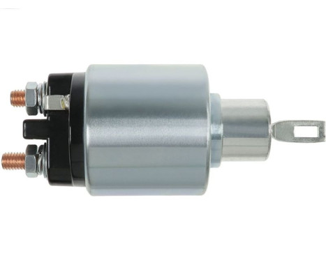 Magnetic switch, starter motor, Image 2