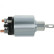 Magnetic switch, starter motor, Thumbnail 2
