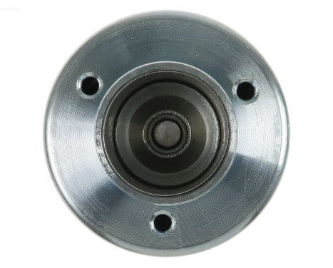 Magnetic switch, starter motor, Image 3