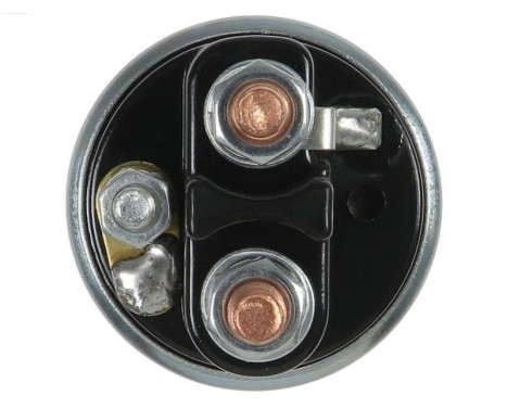 Magnetic switch, starter motor, Image 4