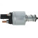 Magnetic switch, starter motor, Thumbnail 2
