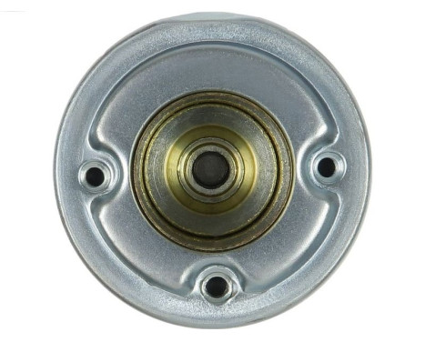 Magnetic switch, starter motor, Image 3