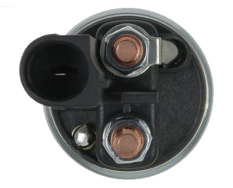 Magnetic switch, starter motor, Image 4