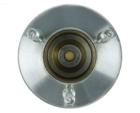 Magnetic switch, starter motor, Image 3