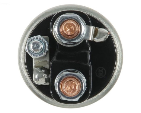 Magnetic switch, starter motor, Image 4