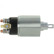 Magnetic switch, starter motor, Thumbnail 2