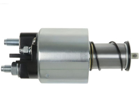 Magnetic switch, starter motor, Image 2