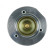 Magnetic switch, starter motor, Thumbnail 3