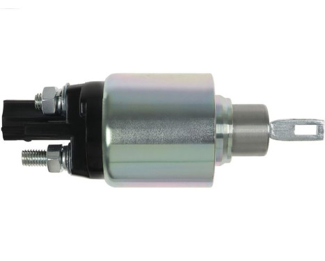 Magnetic switch, starter motor, Image 2