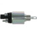 Magnetic switch, starter motor, Thumbnail 2