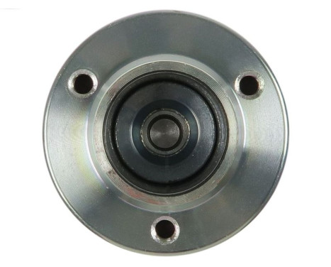 Magnetic switch, starter motor, Image 3