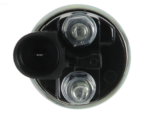 Magnetic switch, starter motor, Image 4