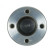 Magnetic switch, starter motor, Thumbnail 3