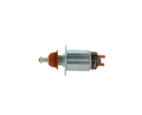 Magnetic switch, starter motor, Image 4