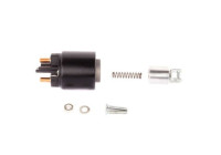 Magnetic switch, starter motor