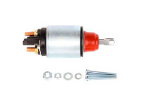 Magnetic switch, starter motor