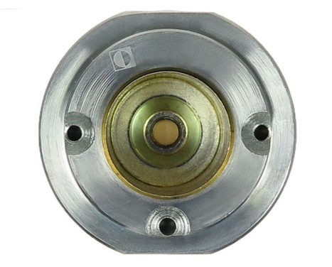 Magnetic switch, starter motor, Image 2