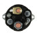 Magnetic switch, starter motor, Thumbnail 4