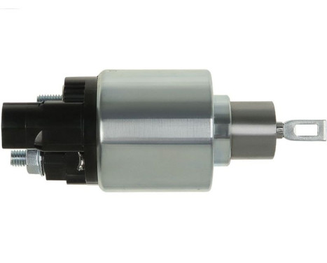 Magnetic switch, starter motor, Image 2