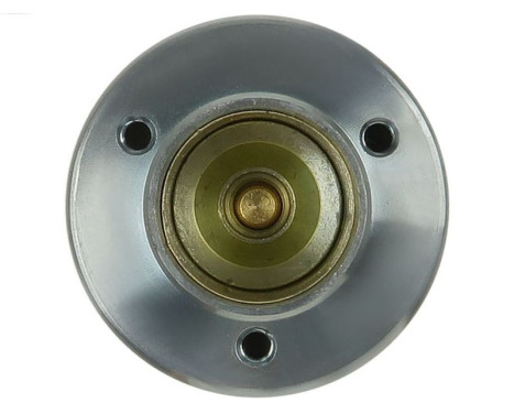 Magnetic switch, starter motor, Image 3