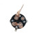 Magnetic switch, starter motor, Thumbnail 4
