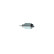 Magnetic switch, starter motor