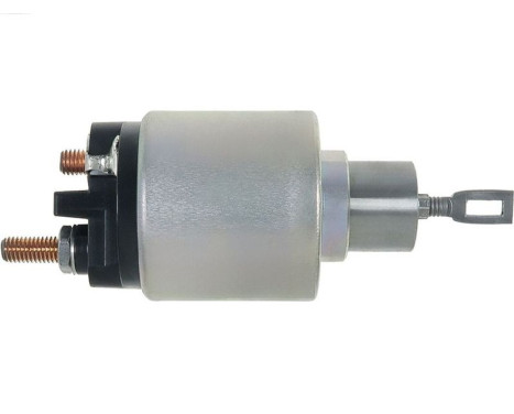 Magnetic switch, starter motor, Image 2