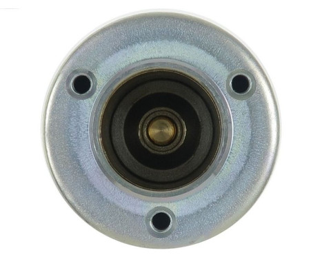Magnetic switch, starter motor, Image 3