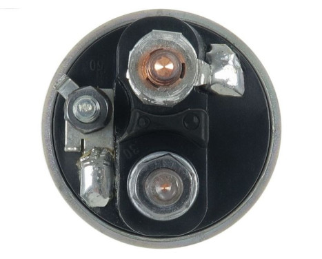 Magnetic switch, starter motor, Image 4