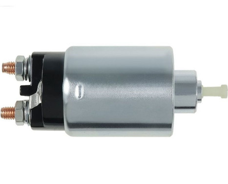 Magnetic switch, starter motor, Image 2