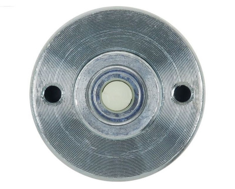Magnetic switch, starter motor, Image 3