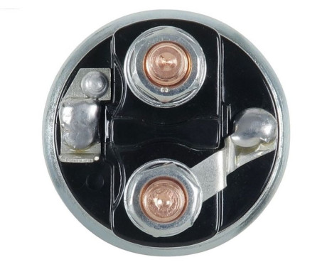 Magnetic switch, starter motor, Image 4