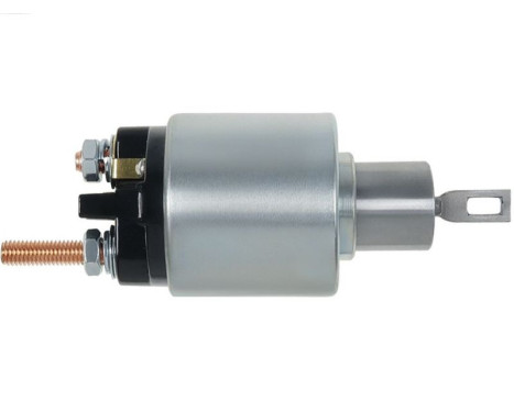 Magnetic switch, starter motor, Image 2