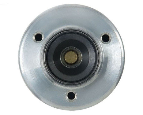Magnetic switch, starter motor, Image 3