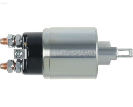 Magnetic switch, starter motor, Image 2