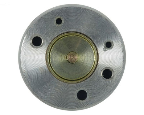 Magnetic switch, starter motor, Image 3