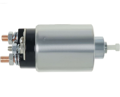 Magnetic switch, starter motor, Image 2