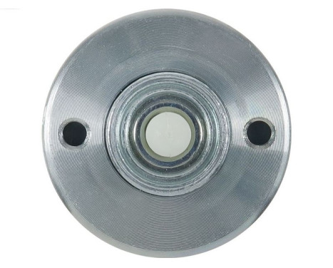 Magnetic switch, starter motor, Image 3
