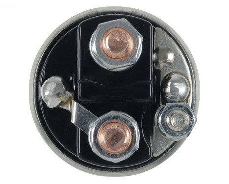 Magnetic switch, starter motor, Image 4