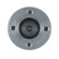 Magnetic switch, starter motor, Thumbnail 3