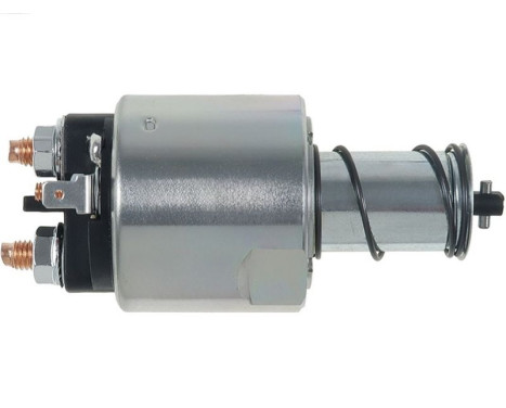 Magnetic switch, starter motor, Image 2