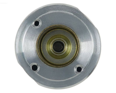Magnetic switch, starter motor, Image 3