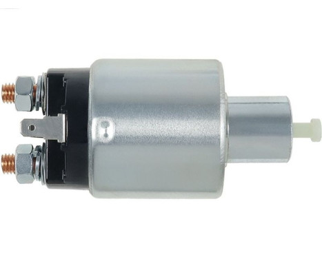 Magnetic switch, starter motor, Image 2