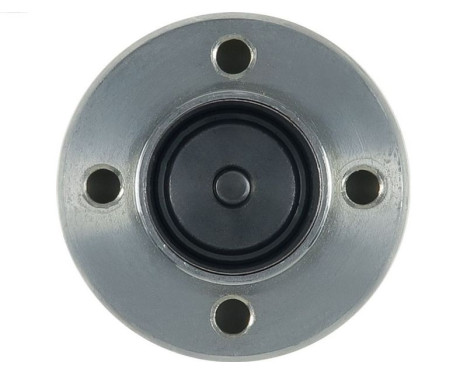 Magnetic switch, starter motor, Image 3