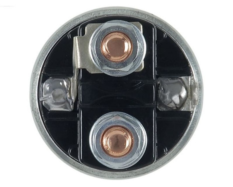 Magnetic switch, starter motor, Image 4