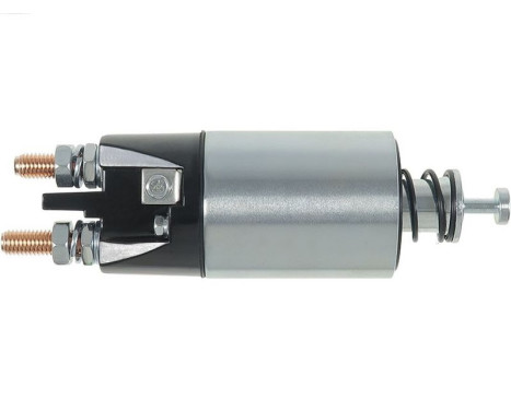 Magnetic switch, starter motor, Image 2