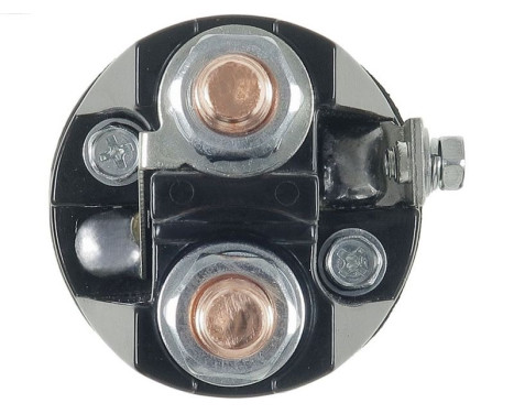 Magnetic switch, starter motor, Image 4